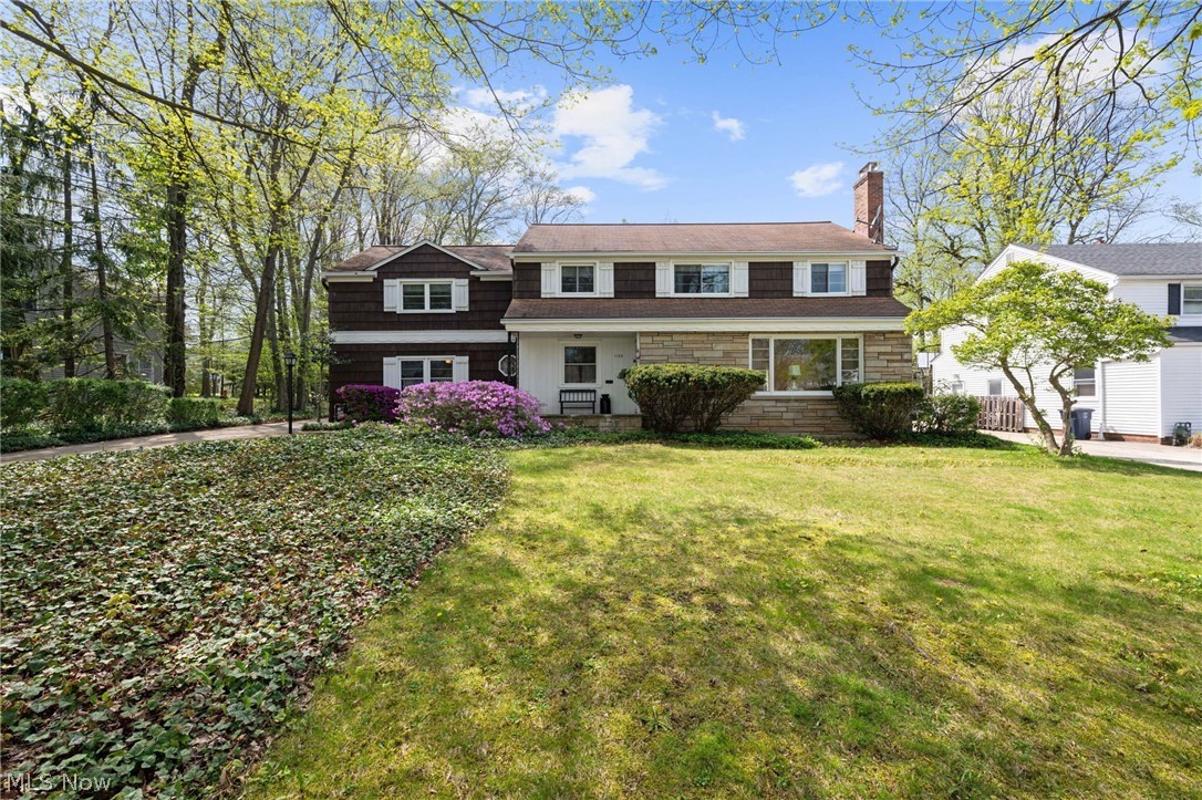 1132 Brainard Road Lyndhurst OH 44124