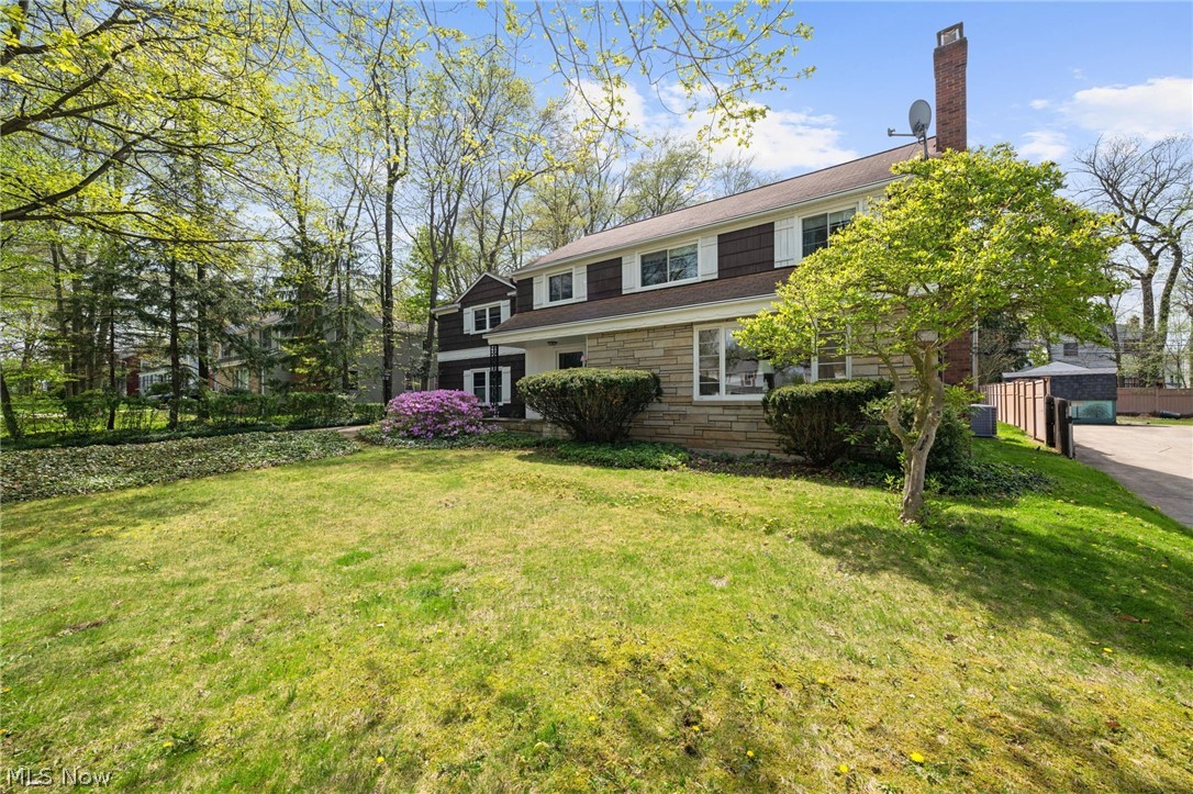 1132 Brainard Road Lyndhurst OH 44124