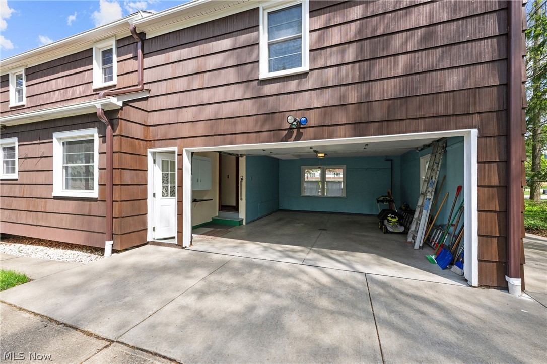 1132 Brainard Road Lyndhurst OH 44124