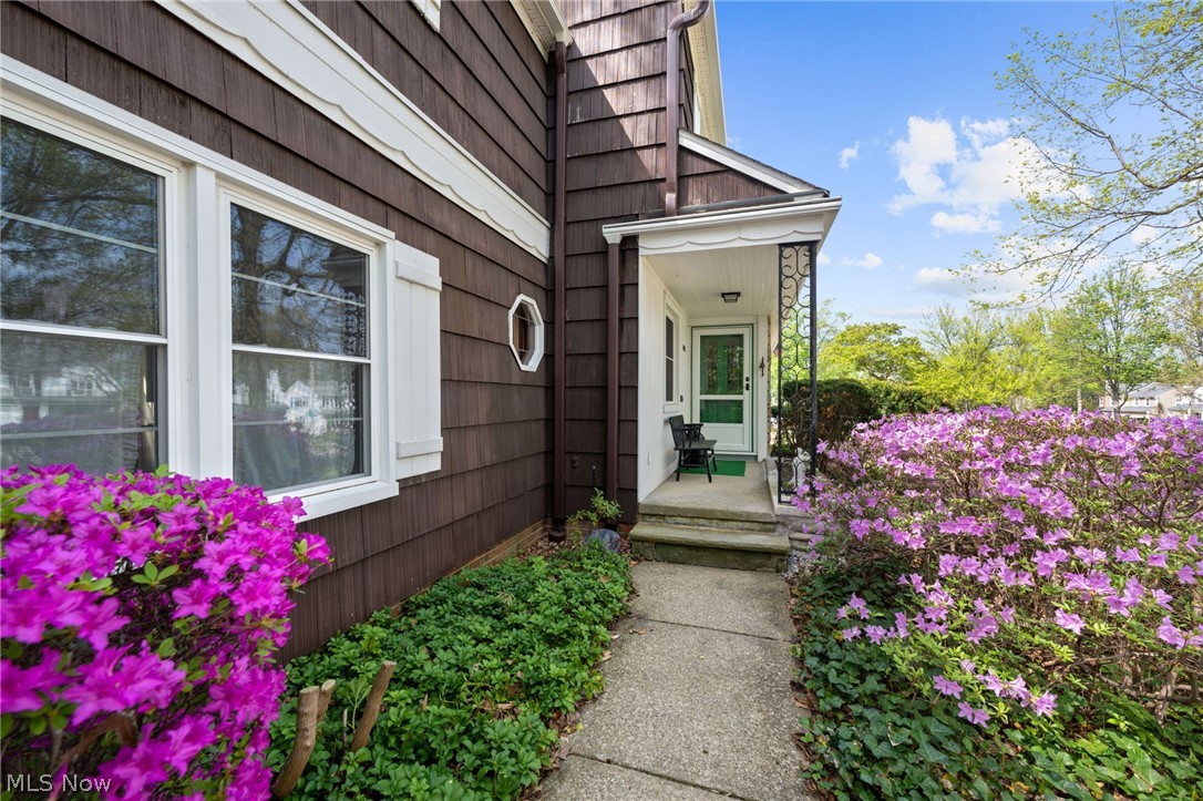 1132 Brainard Road Lyndhurst OH 44124