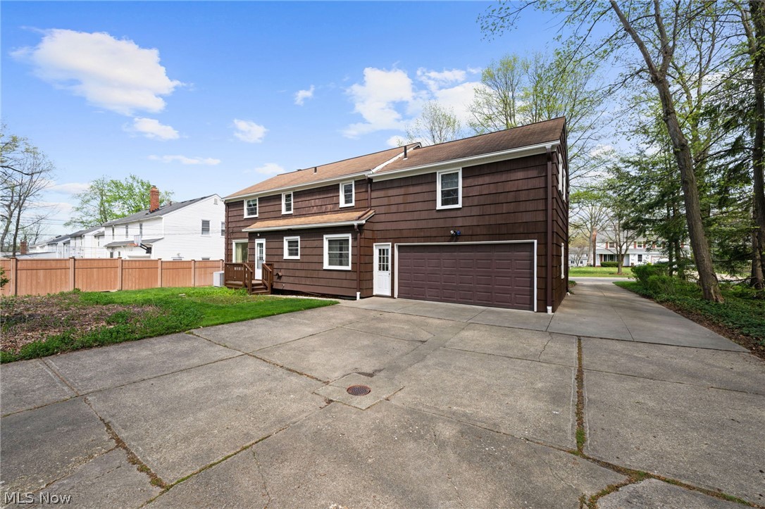 1132 Brainard Road Lyndhurst OH 44124