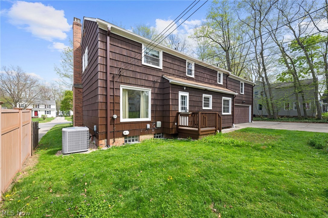 1132 Brainard Road Lyndhurst OH 44124