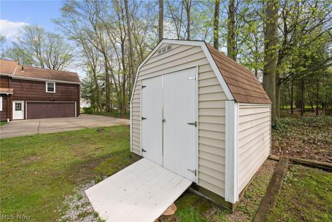 1132 Brainard Road Lyndhurst OH 44124