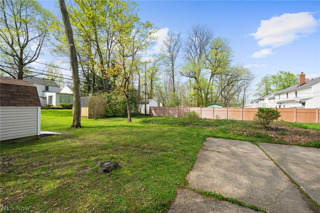 1132 Brainard Road Lyndhurst OH 44124