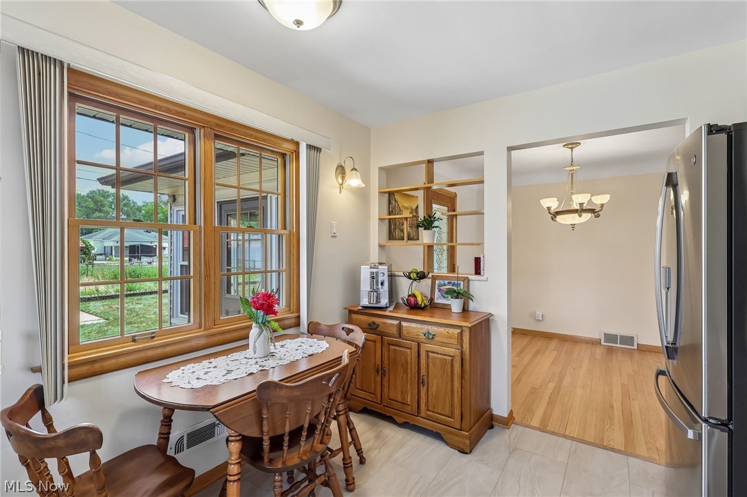 7329 Beresford Avenue Parma OH 44130