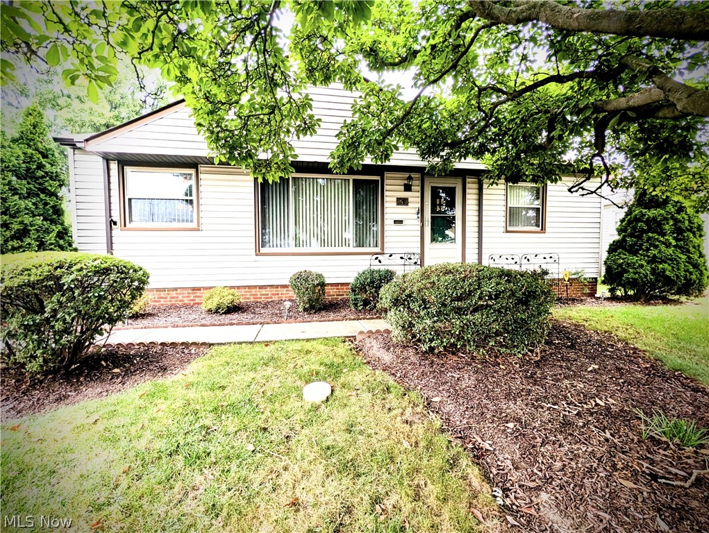 3208 Priscilla Avenue Parma OH 44134