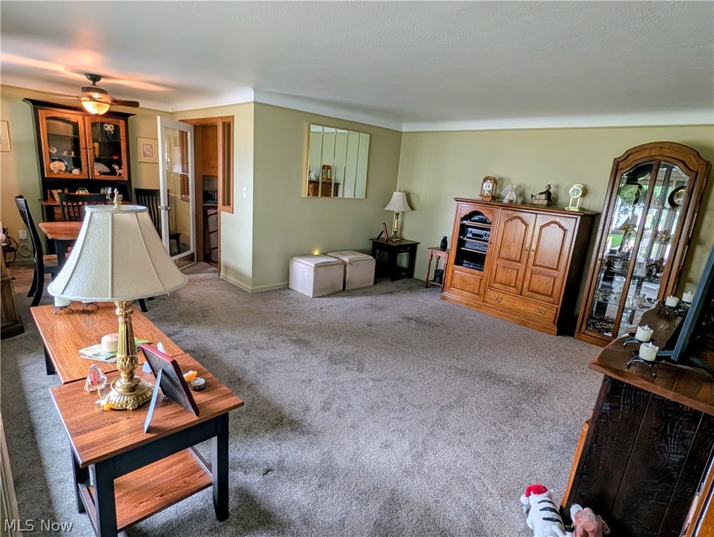 3208 Priscilla Avenue Parma OH 44134
