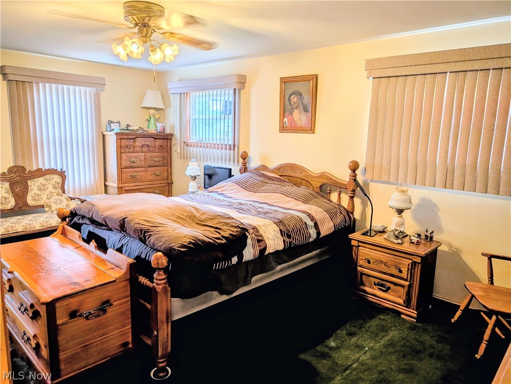 3208 Priscilla Avenue Parma OH 44134