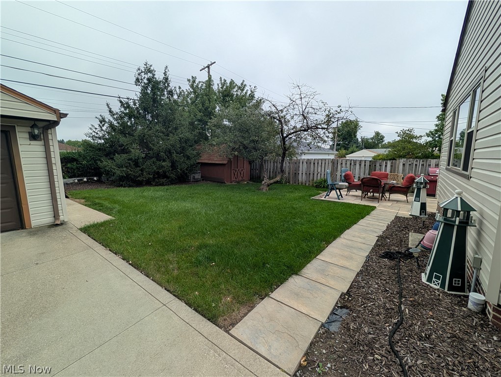 3208 Priscilla Avenue Parma OH 44134