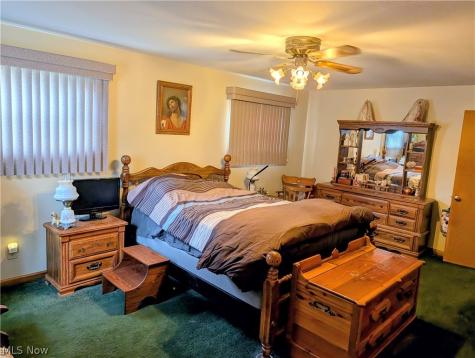 3208 Priscilla Avenue Parma OH 44134