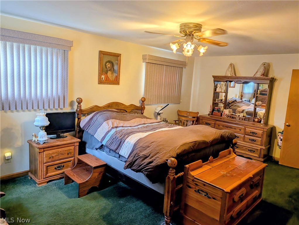 3208 Priscilla Avenue Parma OH 44134