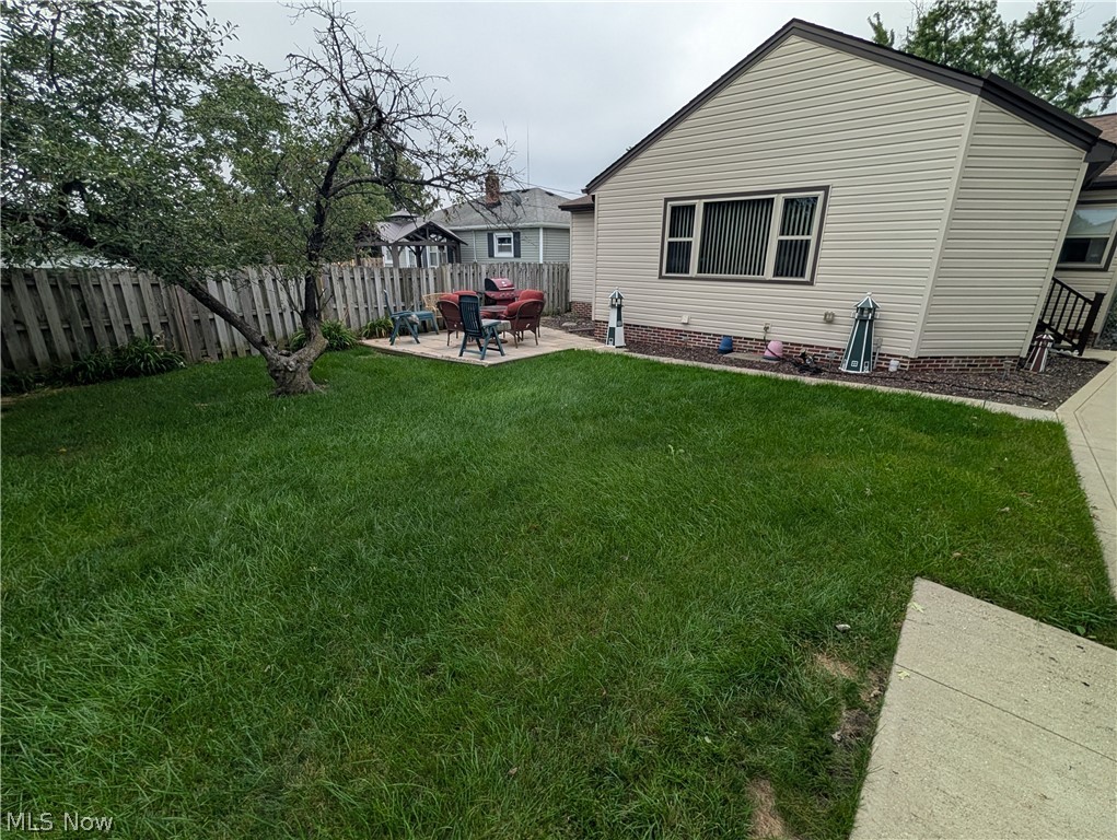 3208 Priscilla Avenue Parma OH 44134