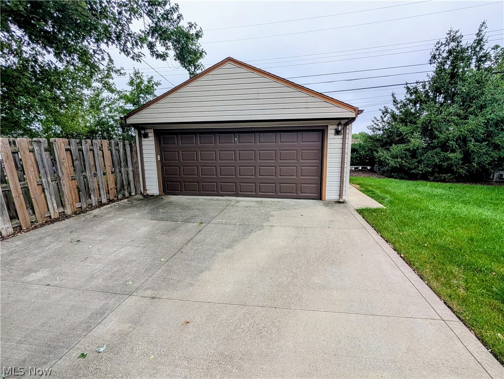 3208 Priscilla Avenue Parma OH 44134