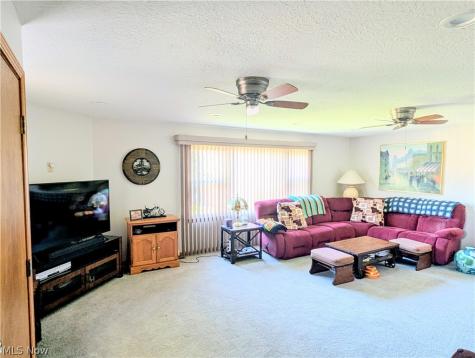 3208 Priscilla Avenue Parma OH 44134