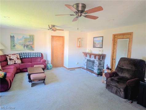3208 Priscilla Avenue Parma OH 44134