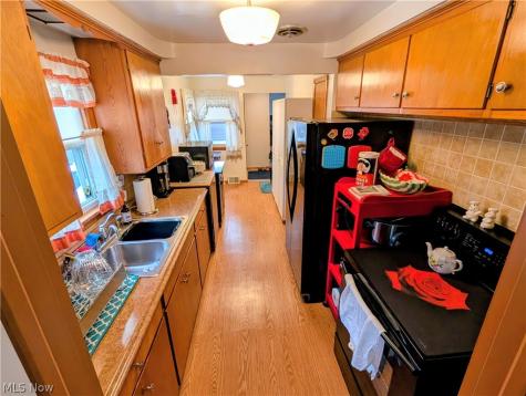 3208 Priscilla Avenue Parma OH 44134