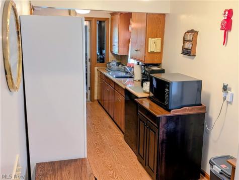3208 Priscilla Avenue Parma OH 44134
