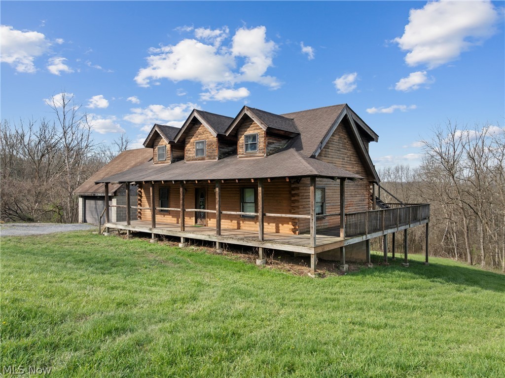 381 Township Road 204 Fairplay Road Bloomingdale OH 43910