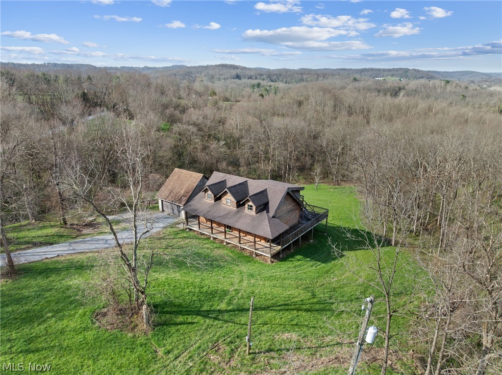 381 Township Road 204 Fairplay Road Bloomingdale OH 43910