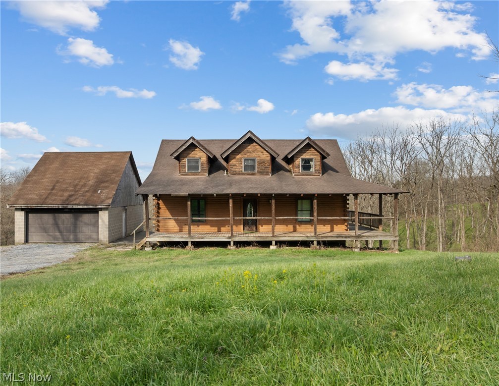 381 Township Road 204 Fairplay Road Bloomingdale OH 43910