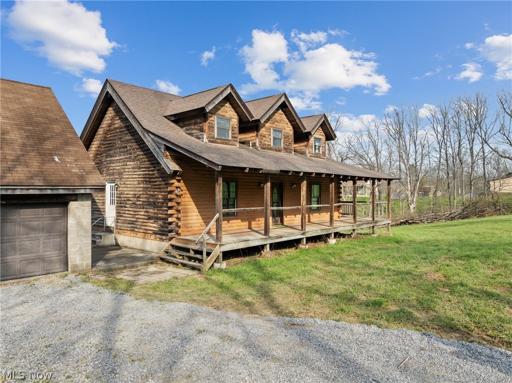 381 Township Road 204 Fairplay Road Bloomingdale OH 43910