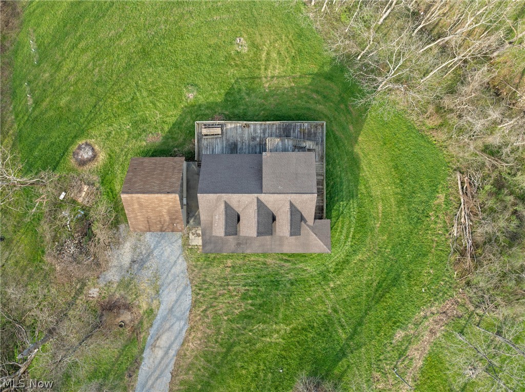 381 Township Road 204 Fairplay Road Bloomingdale OH 43910