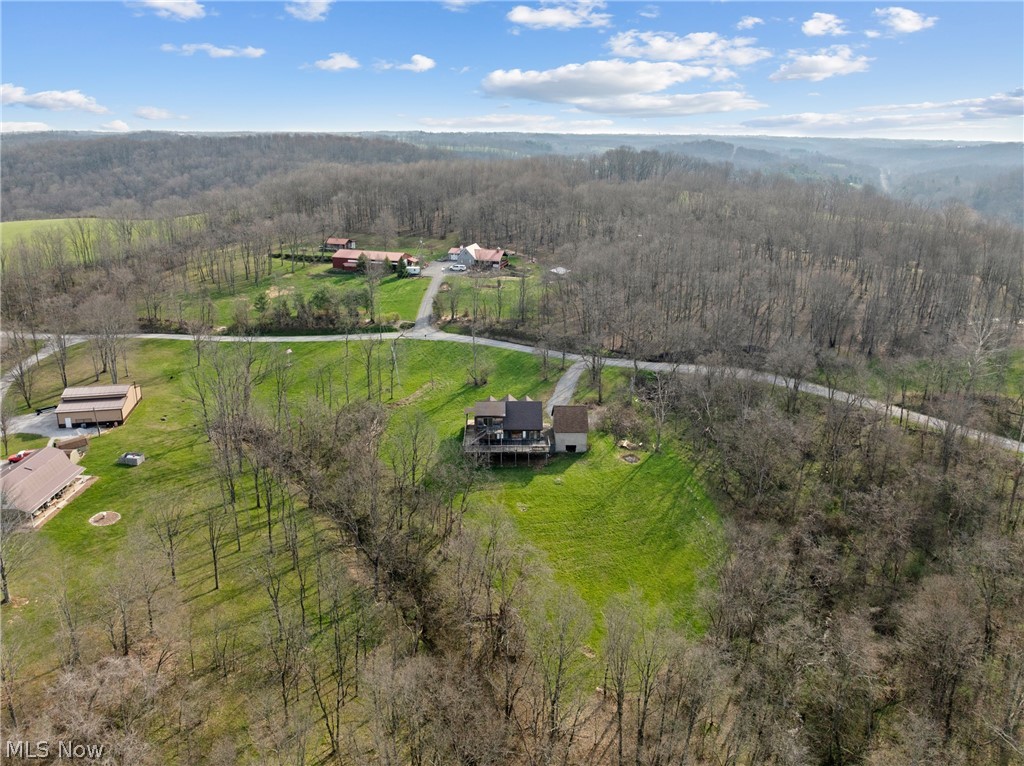 381 Township Road 204 Fairplay Road Bloomingdale OH 43910