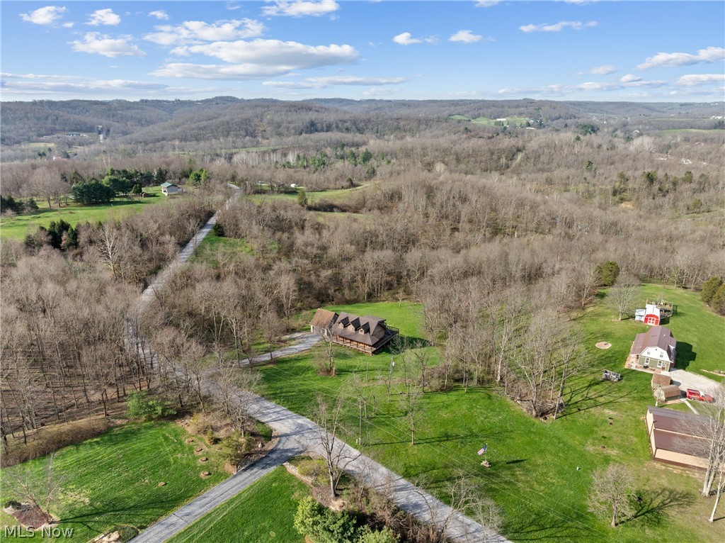 381 Township Road 204 Fairplay Road Bloomingdale OH 43910