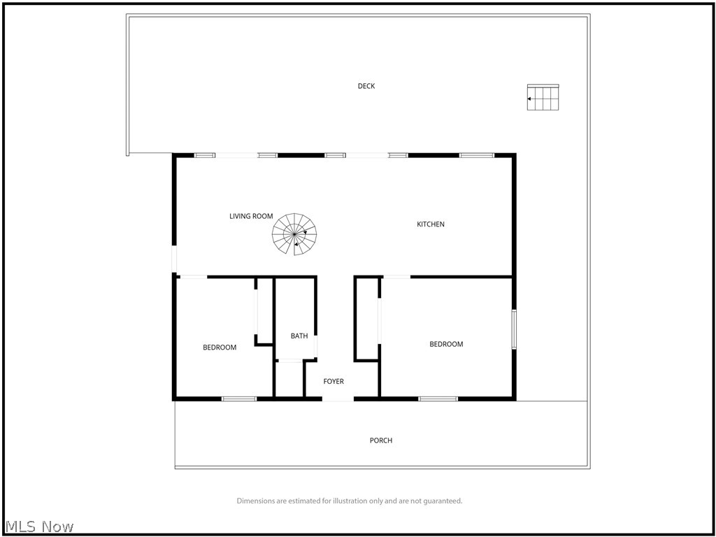 381 Township Road 204 Fairplay Road Bloomingdale OH 43910