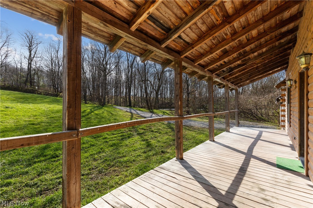 381 Township Road 204 Fairplay Road Bloomingdale OH 43910