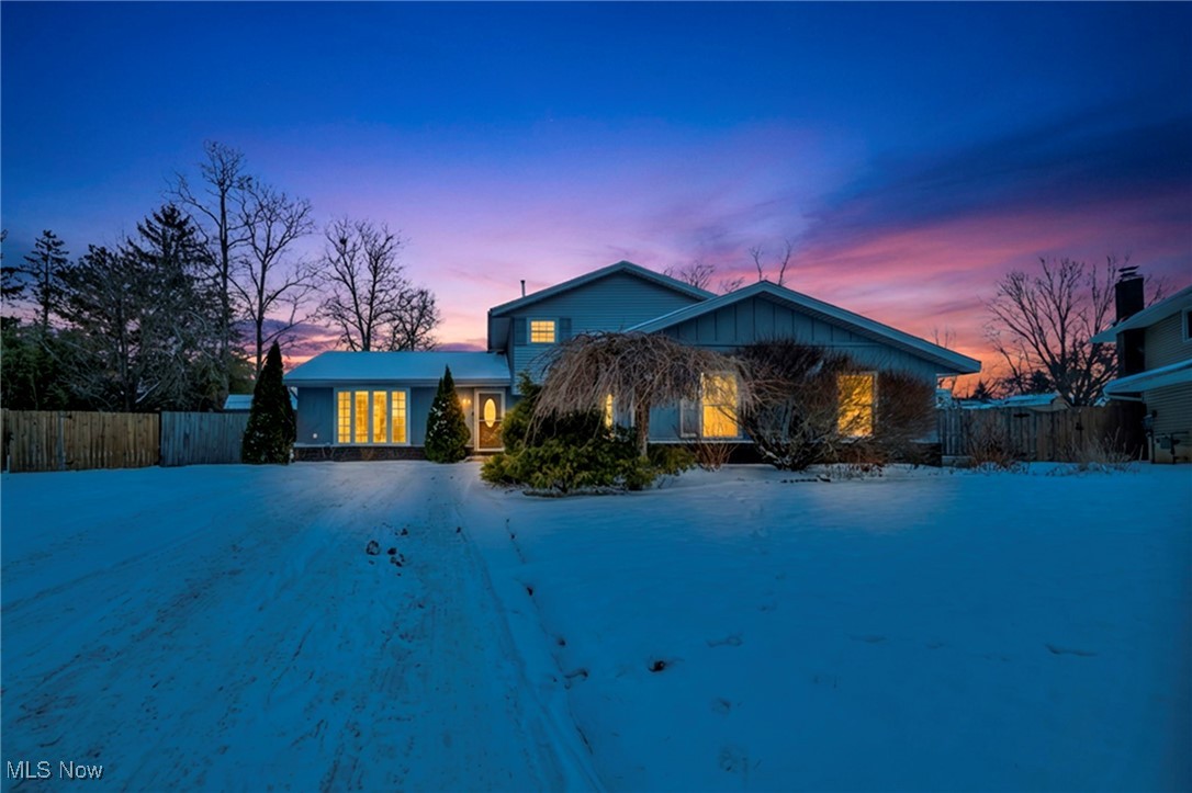 4776 Aspen Oval Brunswick OH 44212