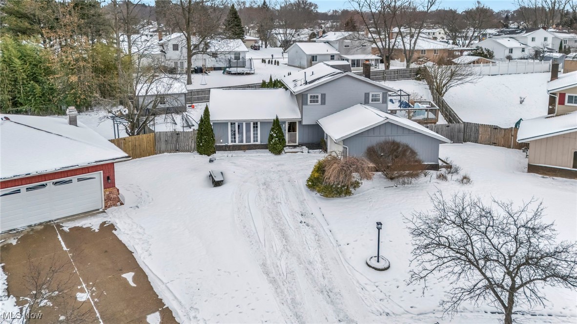 4776 Aspen Oval Brunswick OH 44212