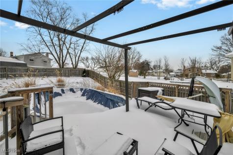 4776 Aspen Oval Brunswick OH 44212