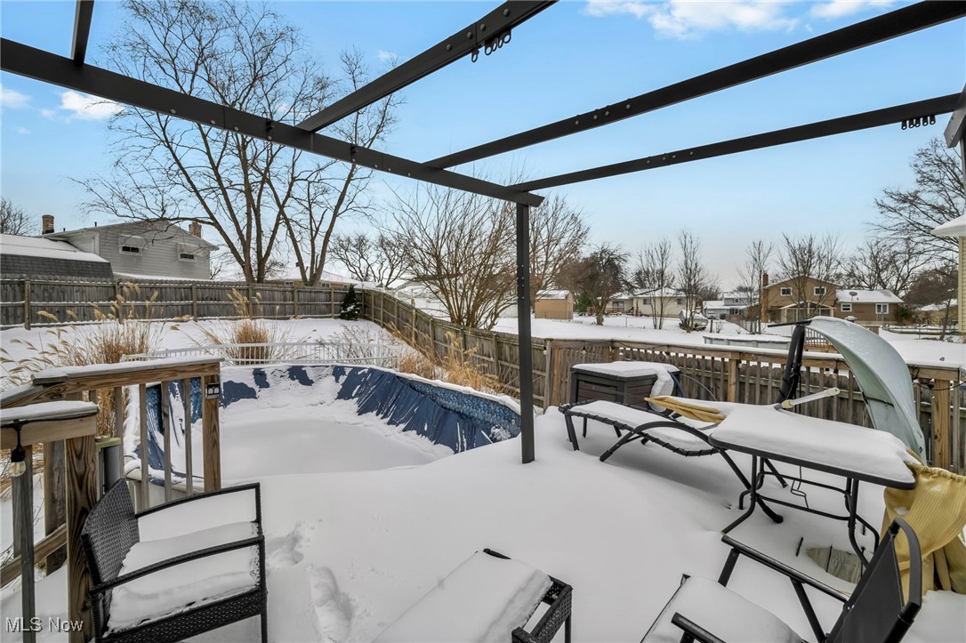 4776 Aspen Oval Brunswick OH 44212