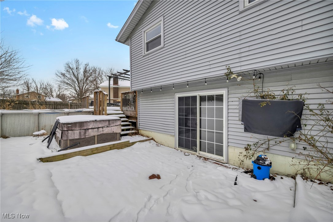 4776 Aspen Oval Brunswick OH 44212