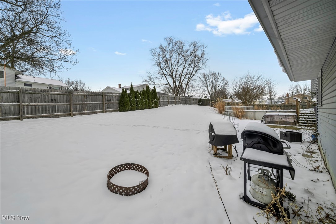 4776 Aspen Oval Brunswick OH 44212