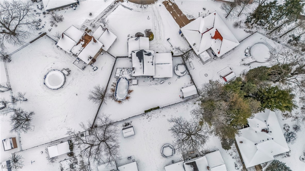 4776 Aspen Oval Brunswick OH 44212