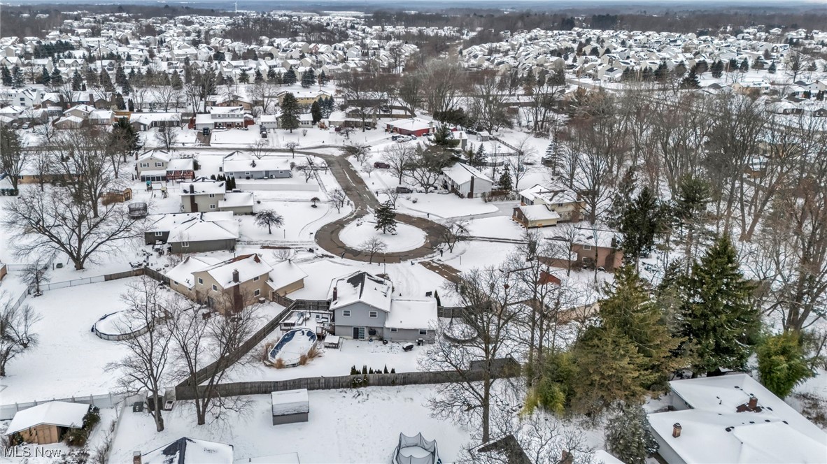 4776 Aspen Oval Brunswick OH 44212