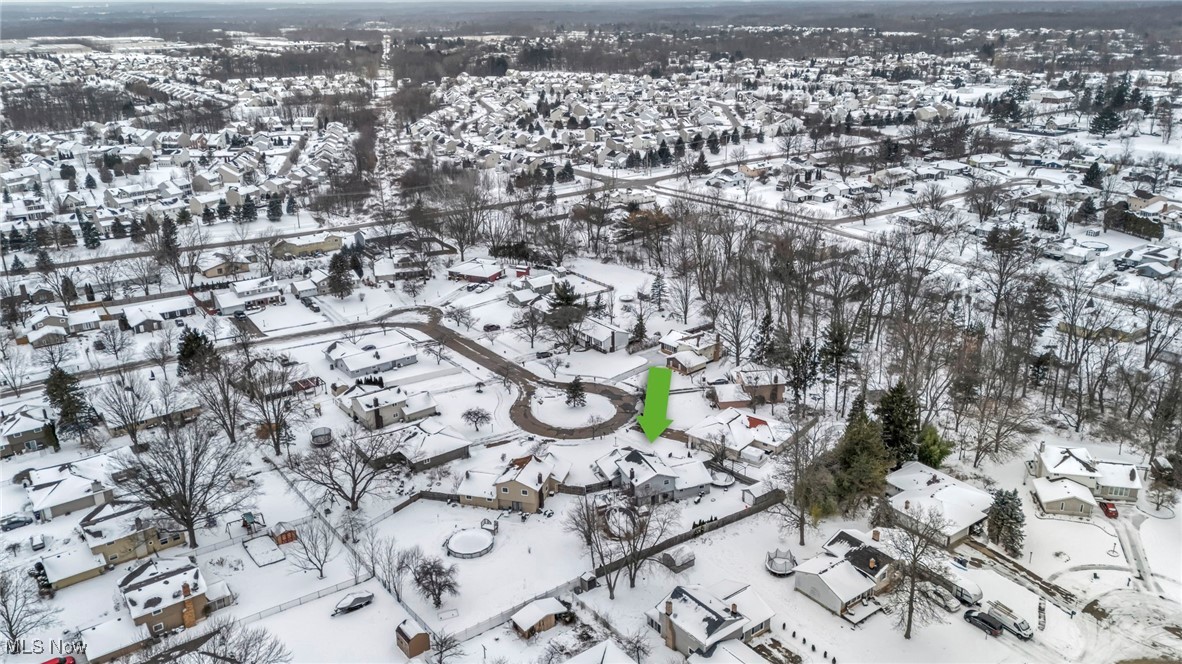 4776 Aspen Oval Brunswick OH 44212