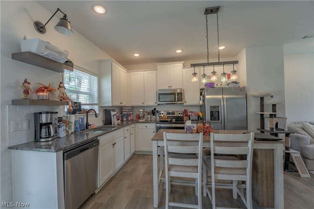 496 Auld Farm Circle Akron OH 44320