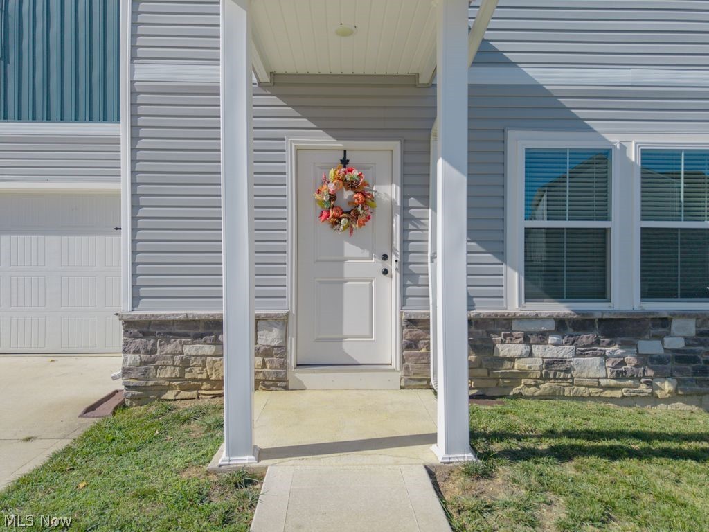 496 Auld Farm Circle Akron OH 44320