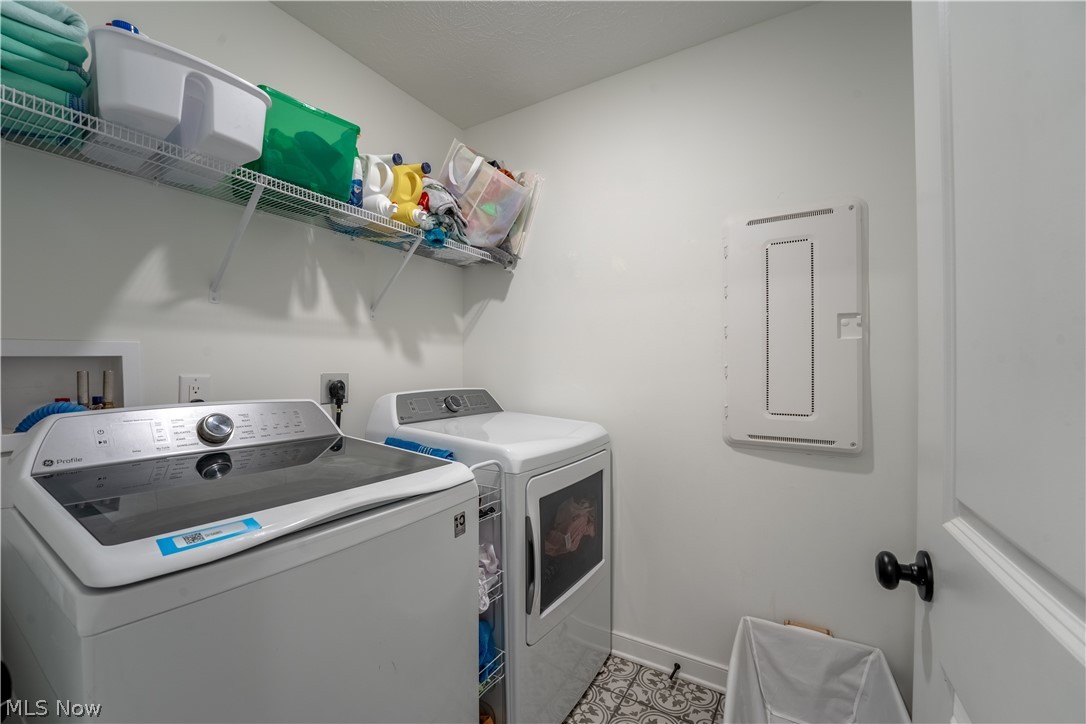 496 Auld Farm Circle Akron OH 44320