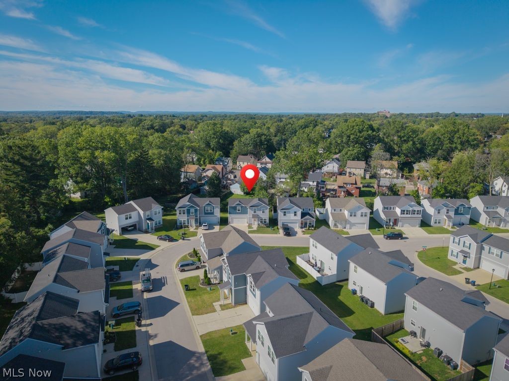 496 Auld Farm Circle Akron OH 44320