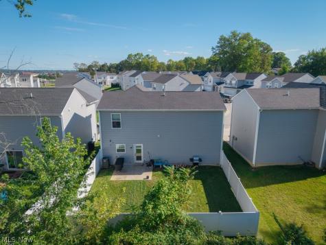 496 Auld Farm Circle Akron OH 44320
