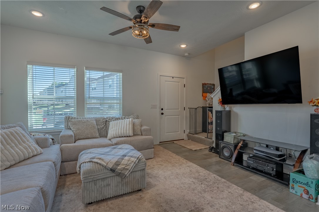 496 Auld Farm Circle Akron OH 44320