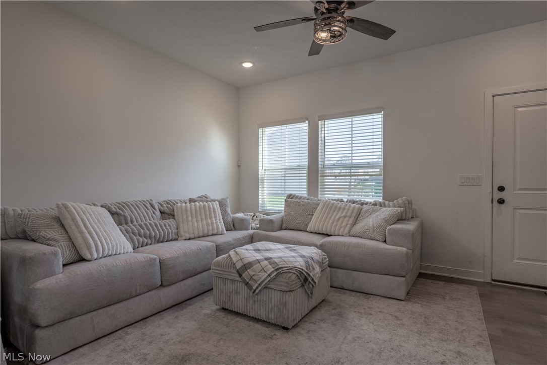 496 Auld Farm Circle Akron OH 44320