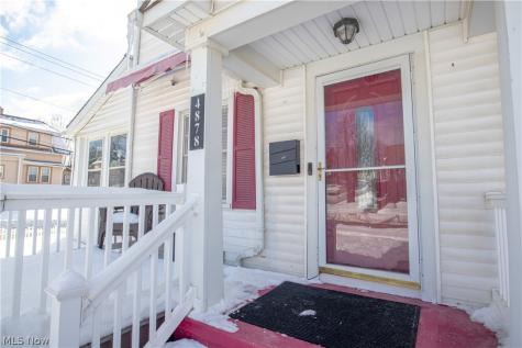 4878 E 88th Street Garfield Heights OH 44125