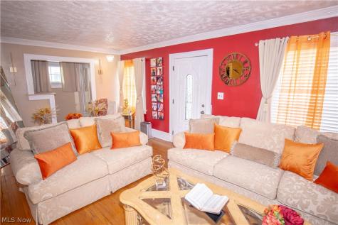 4878 E 88th Street Garfield Heights OH 44125