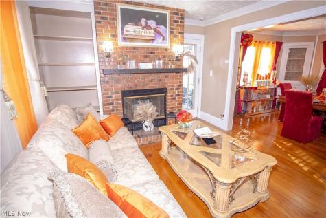 4878 E 88th Street Garfield Heights OH 44125