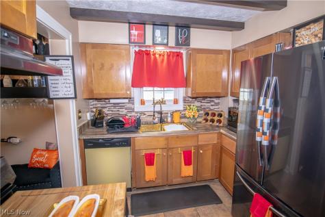 4878 E 88th Street Garfield Heights OH 44125